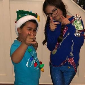 Meet your Posher, Sylvia